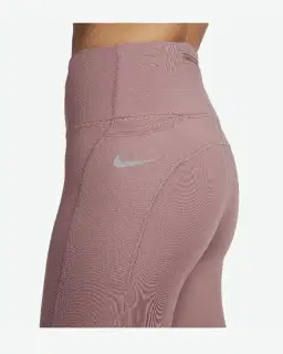 Collant taille mi-haute à poches Nike Epic Fast Femme – 4/4