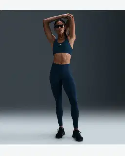 Collant taille mi-haute à poches Nike Epic Fast Femme – 1/4