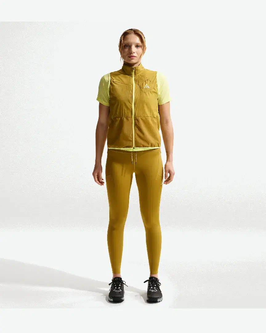 Collant Trail Femme 7/8 Taille Haute Dri-Fit Nike Acg W - Women (13) au meilleur prix !