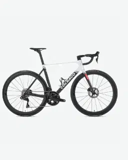 Colnago Vélo De Route V5rs Ultegra Di2 Unisexe – 1/5