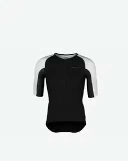 combinaison de triathlon athlex sleeved tri top homme – 1/2