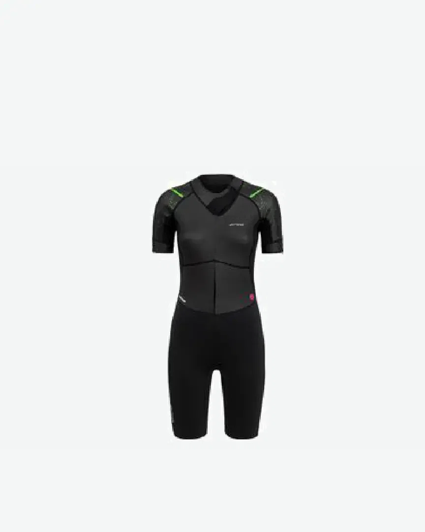 combinaison femme orca swimrun vanir flex