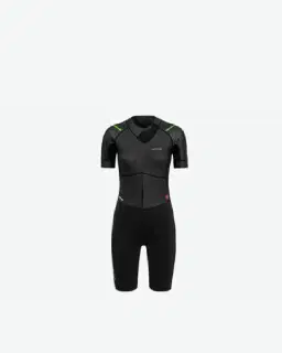 combinaison femme orca swimrun vanir flex – 1/2