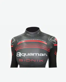 combinaison neoprene aquaman bionik femme – 4/5