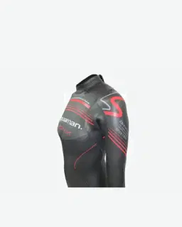 combinaison neoprene aquaman bionik femme – 5/5