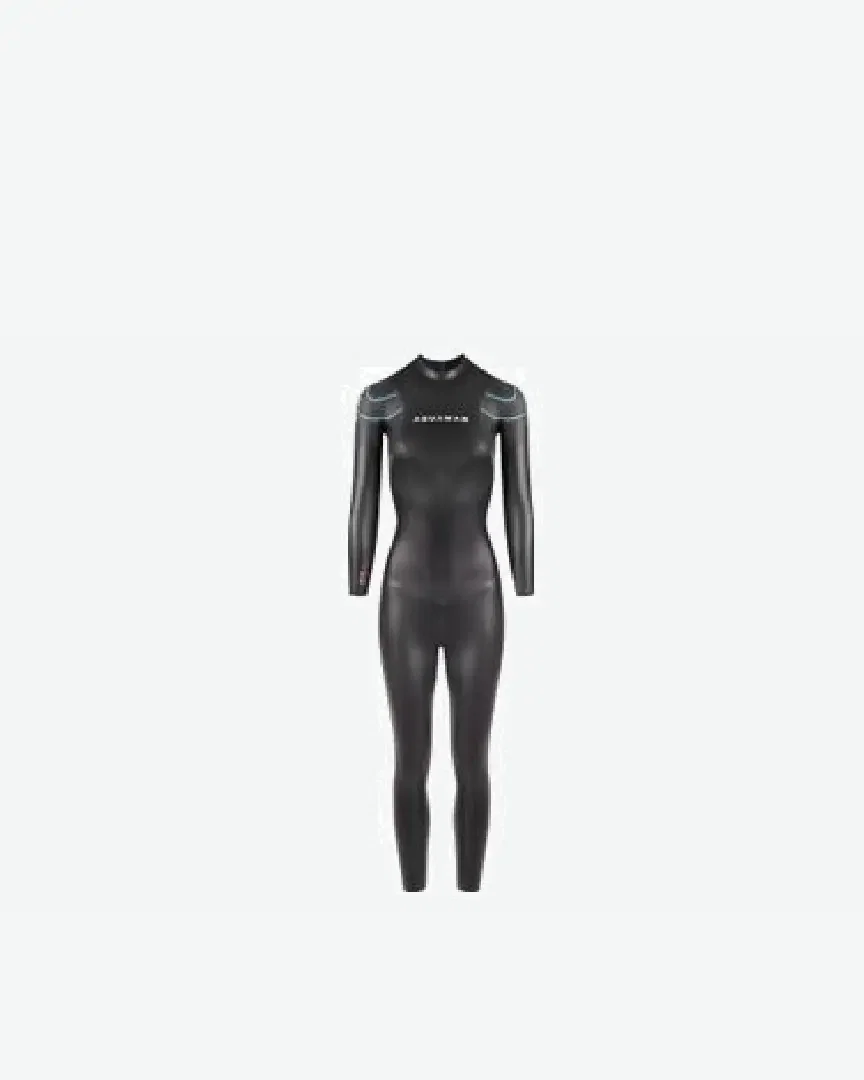 combinaison de nage rafale femme