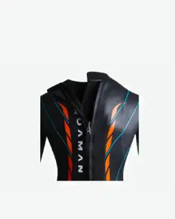 combinaison neoprene aquaman wild homme – 3/5