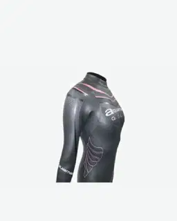 combinaison neoprene femme aquaman cell gold or – 5/5