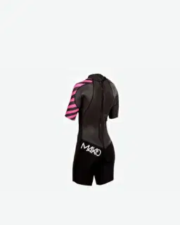 combinaison neoprene mako owp 2 0 femme – 2/3