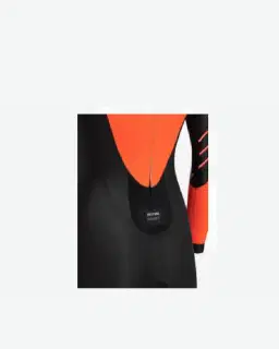 combinaison neoprene femme orca zeal hi vis – 5/5
