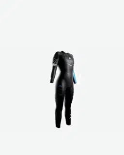 combinaison neoprene z3rod archi femme – 1/5
