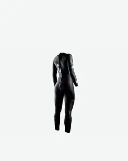 combinaison neoprene z3rod archi femme – 2/5