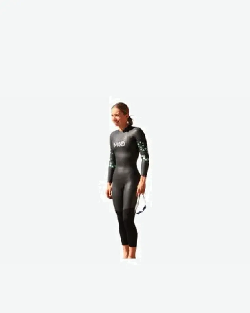 combinaison neoprene mako high tide femme