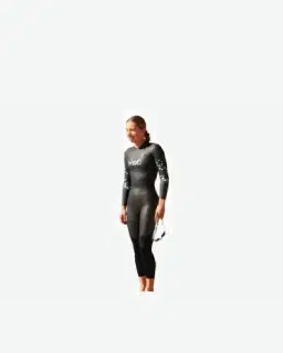 combinaison neoprene mako high tide femme – 1/5