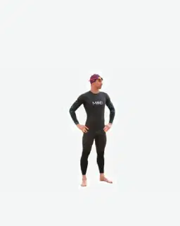 combinaison neoprene mako high tide homme – 1/4