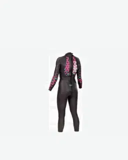 combinaison neoprene mako naiad 3 0 femme – 2/5