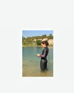combinaison neoprene mako naiad 3 0 femme – 4/5