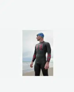 combinaison neoprene mako nami 3 0 homme – 3/5