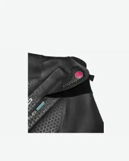 combinaison neoprene orca apex flex v2 femme – 4/5