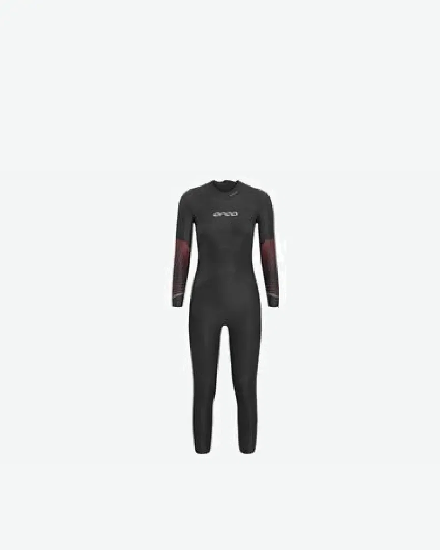 combinaison neoprene orca athlex float v2 femme