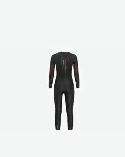 combinaison neoprene orca athlex float v2 femme – 2/5