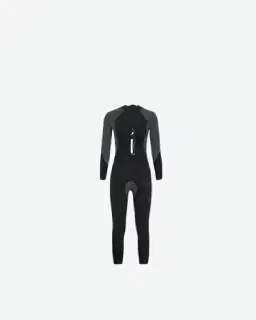 combinaison neoprene orca athlex float v2 femme – 4/5