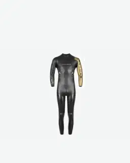 combinaison neoprene sans zip aquaman crawl gold unisexe – 1/5