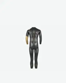 combinaison neoprene sans zip aquaman crawl gold unisexe – 3/5
