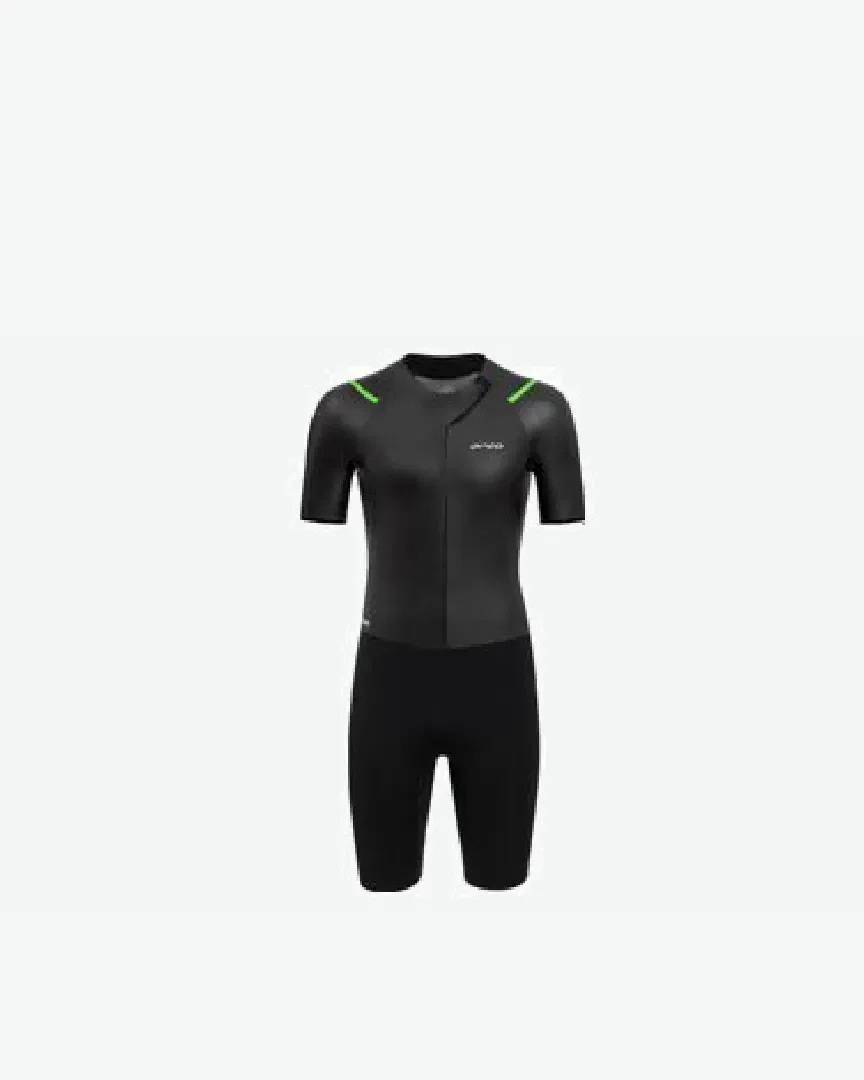 combinaison neoprene swimrun aesir thermal Homme