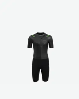 combinaison neoprene swimrun aesir thermal Homme – 1/4