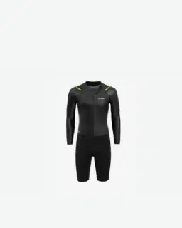 combinaison neoprene swimrun aesir thermal Homme – 2/4