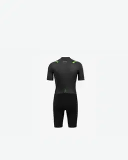 combinaison neoprene swimrun aesir thermal Homme – 3/4