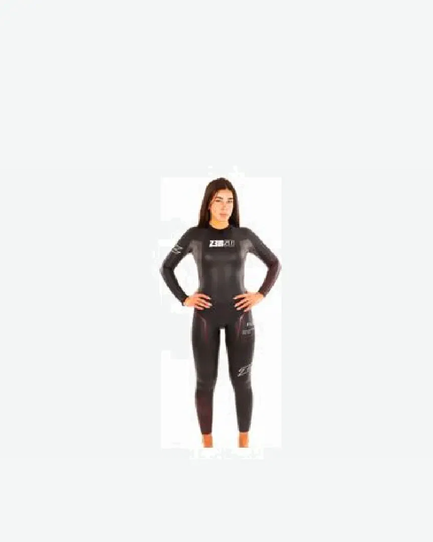 combinaison neoprene z3rod flex femme