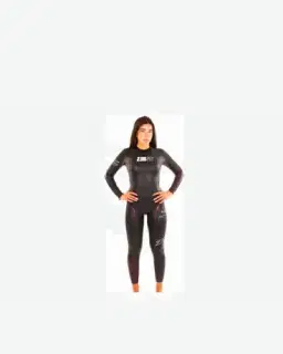 combinaison neoprene z3rod flex femme – 1/5