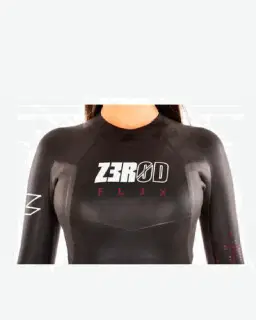 combinaison neoprene z3rod flex femme – 3/5