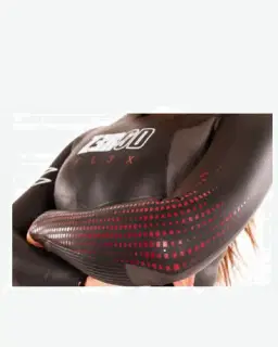 combinaison neoprene z3rod flex femme – 5/5