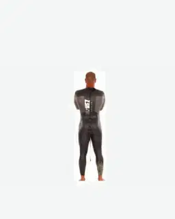 combinaison neoprene z3rod fuzion gold homme – 3/5