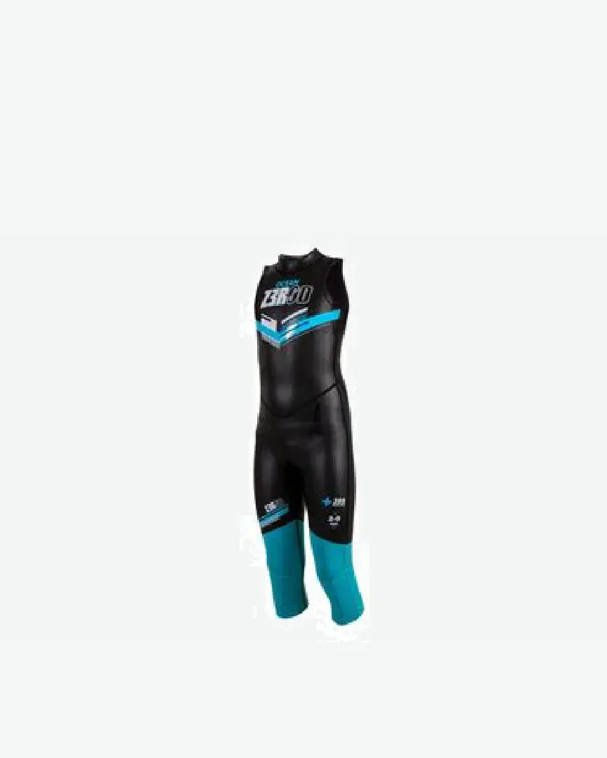 combinaison neoprene z3rod ocean enfant sky blue Homme