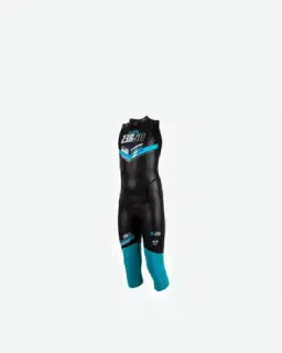 combinaison neoprene z3rod ocean enfant sky blue Homme – 1/5