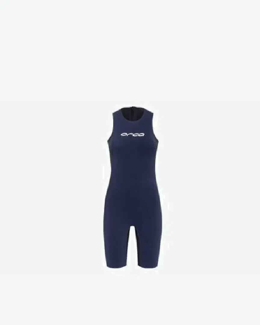 combinaison orca apex swimskin femme