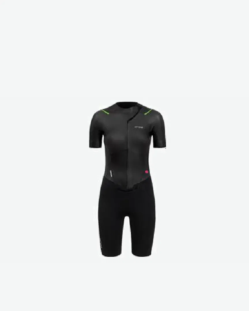 combinaison orca swimrun aesir flex Femme