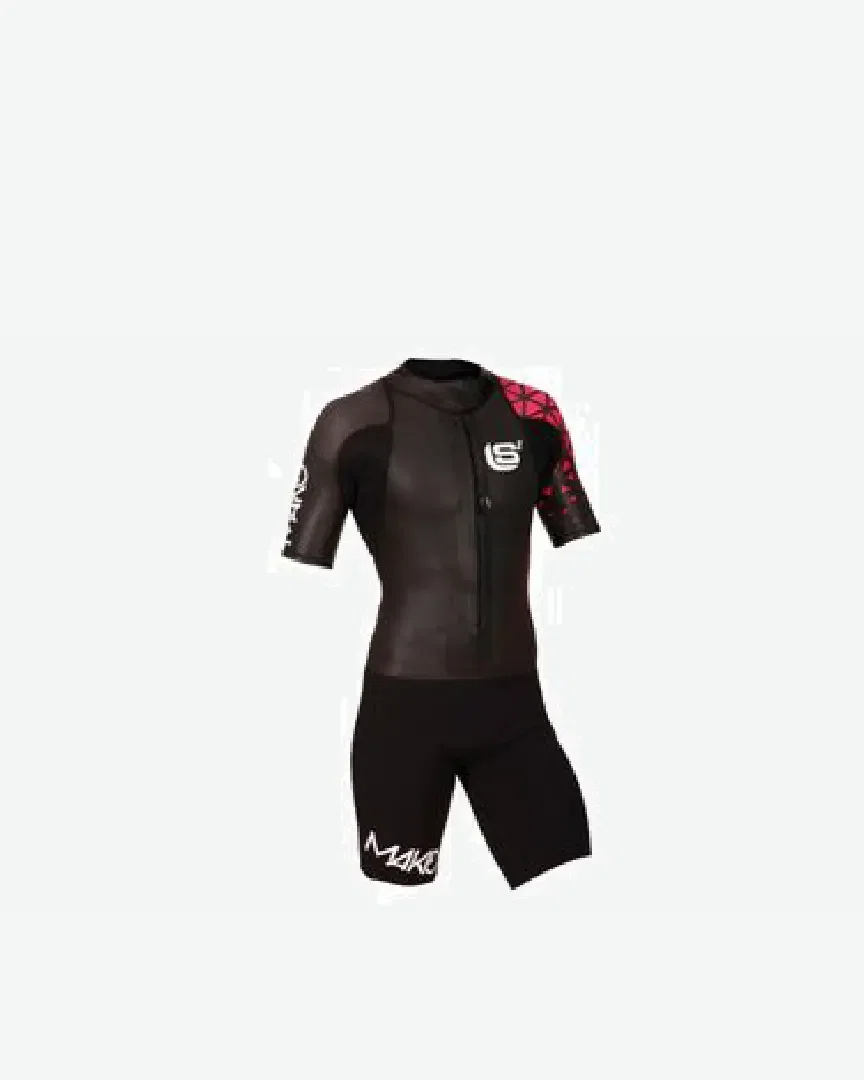 combinaison swimrun mako ls3 homme