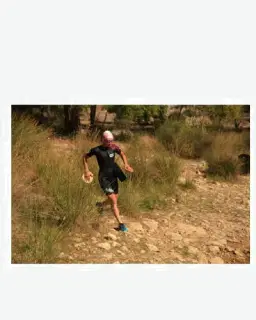combinaison swimrun mako ls3 rose femme – 3/5