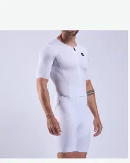 Combinaison Triathlon Ekoi Perf Streamline Homme – 3/6