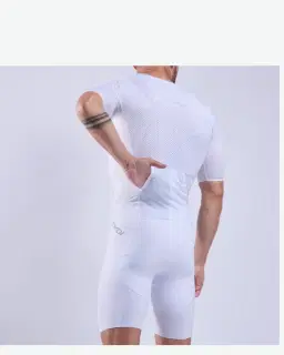 Combinaison Triathlon Ekoi Perf Streamline Homme – 6/6