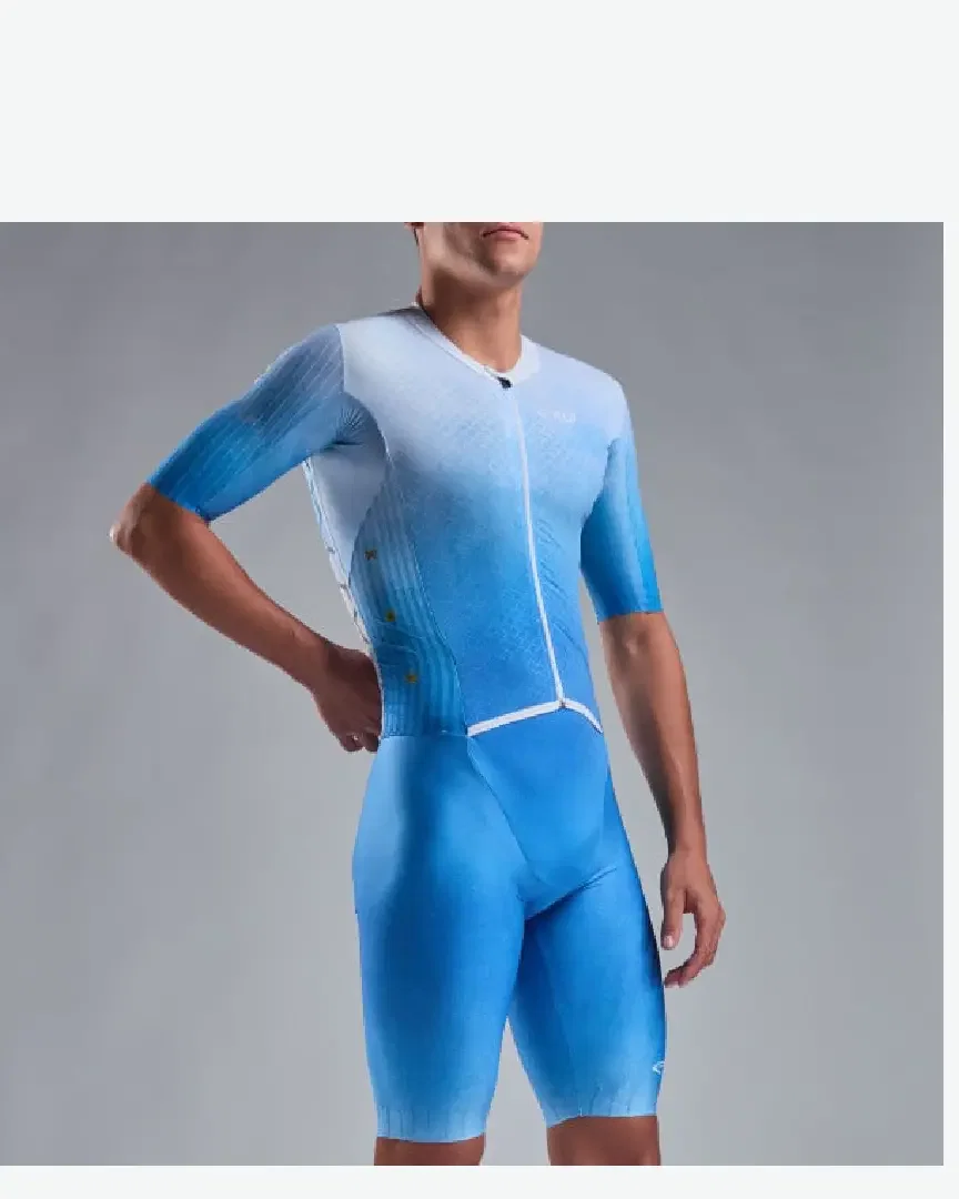 Combinaison Triathlon Ekoi Racing Kona Pro