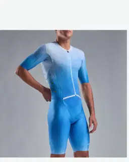 Combinaison Triathlon Ekoi Racing Kona Pro Homme – 1/12