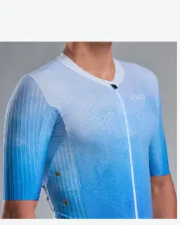 Combinaison Triathlon Ekoi Racing Kona Pro Homme – 5/12