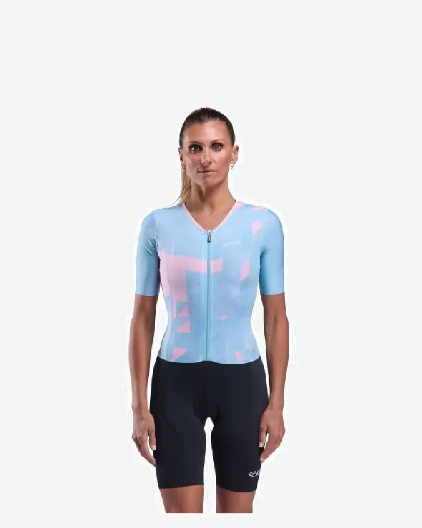 Combinaison Triathlon Ekoi Perf Stars Homme