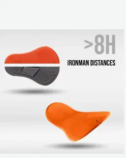 Combinaison Triathlon Femme Ekoi Racing Graphene – 8/9